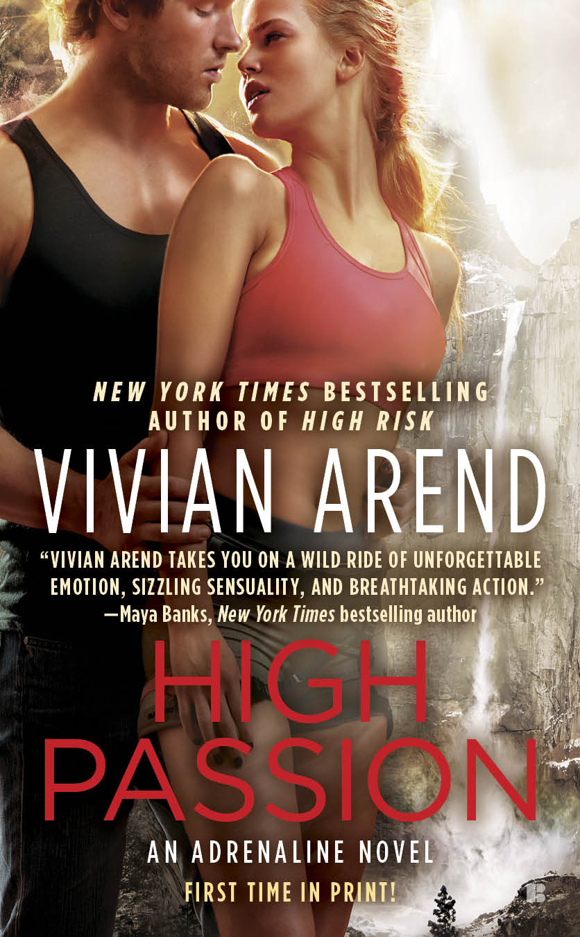 High Passion: Adrenaline Search & Rescue 2