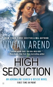 Cover - High Seduction