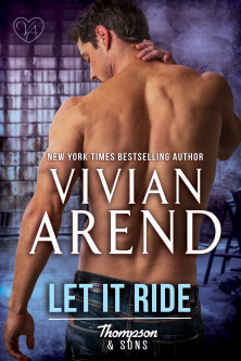 Arend, Vivian- Let It Ride (final)