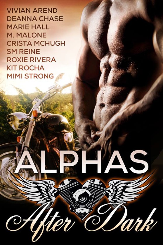 Alphas After Dark