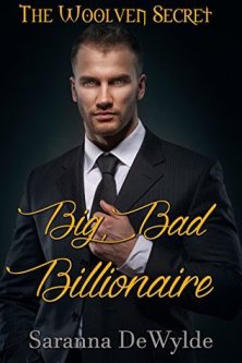 Big Bad Billionaire