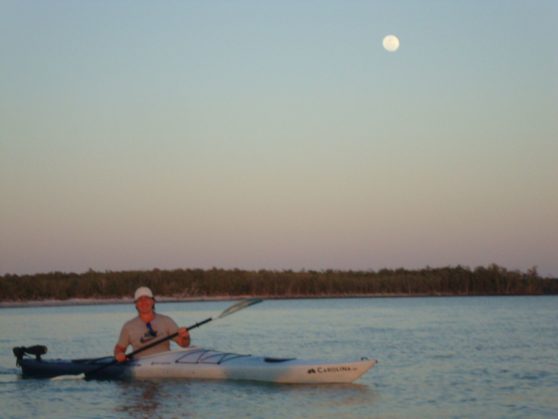 10 sunset in the everglades