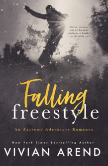 Falling Freestyle Ebook